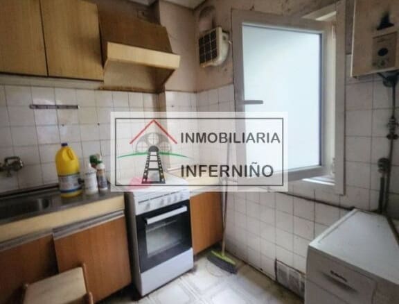 Piso Ferrol - 1223511-01