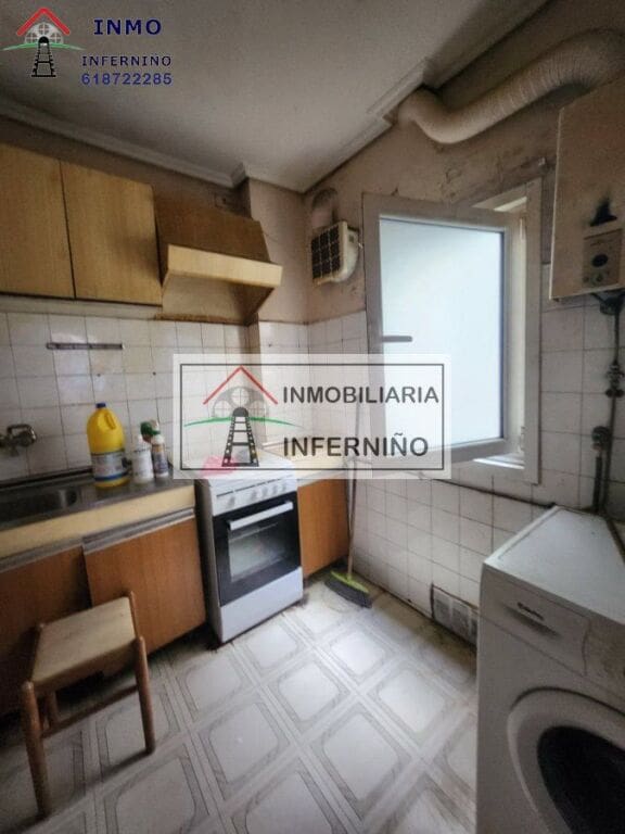Piso Ferrol - 1223511-01