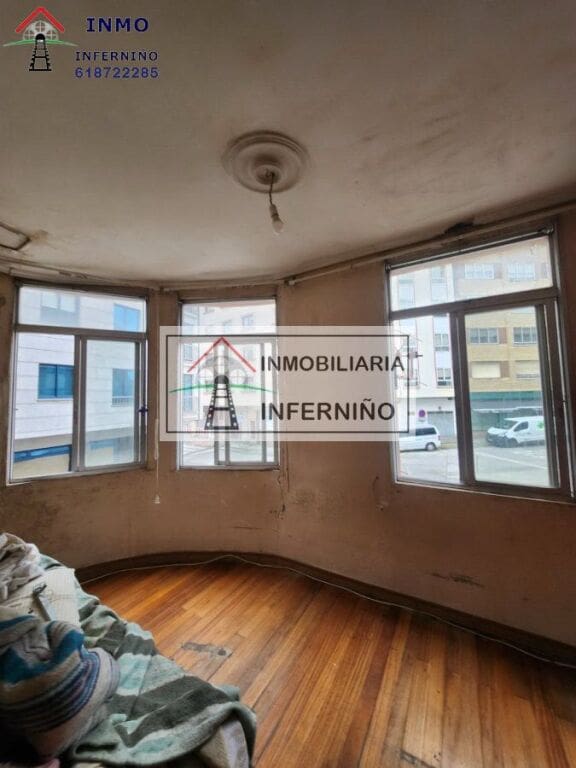 Piso Ferrol - 1223511-03