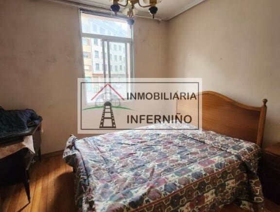Piso Ferrol - 1223511-05