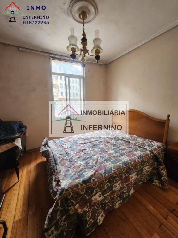 Piso Ferrol - 1223511-05