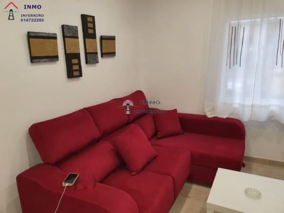 Piso Ferrol - 1223513-01