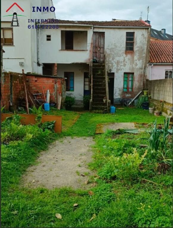 Casa-Chalet Naron - 1224790-01