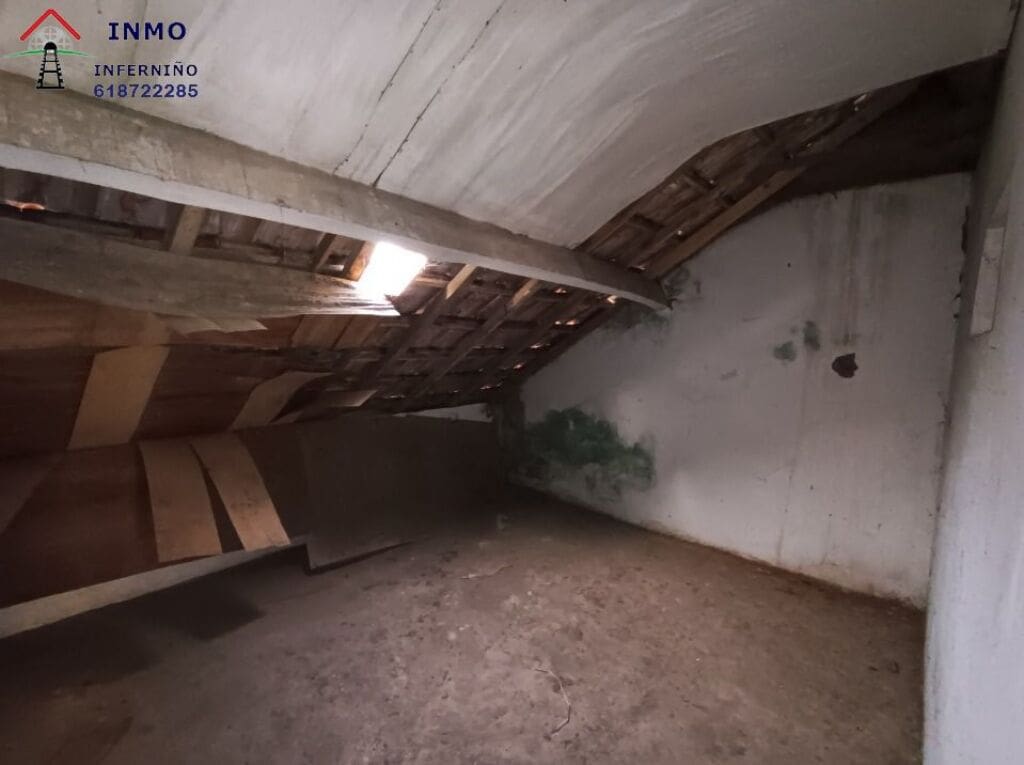 Casa-Chalet Naron - 1224790-04