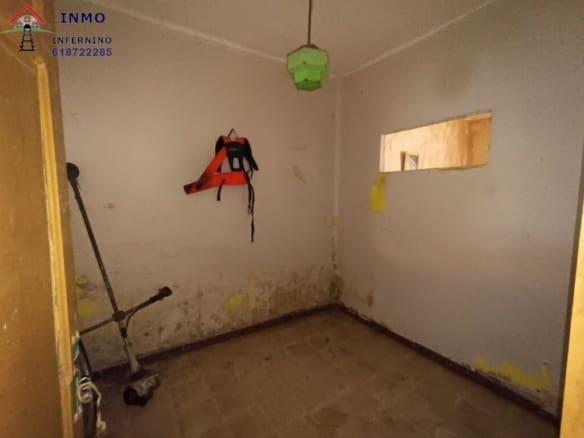 Casa-Chalet Naron - 1224790-05
