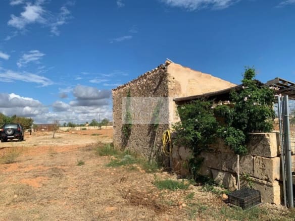 Casa de campo-Masía Sencelles - 1232636-03