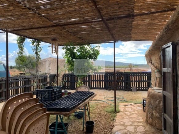 Casa de campo-Masía Sencelles - 1232636-05