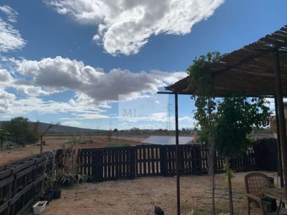Casa de campo-Masía Sencelles - 1232636-01