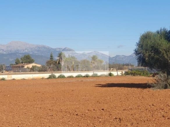 Casa de campo-Masía Sencelles - 1232636-02