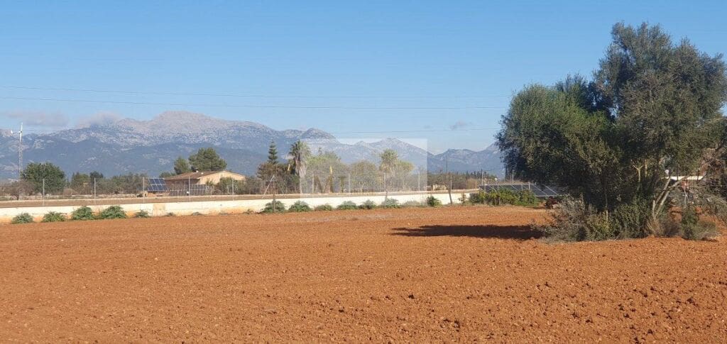 Casa de campo-Masía Sencelles - 1232636-02