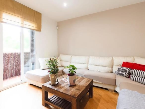 Piso Barcelona - 1233249-02