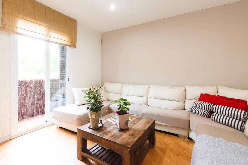 Piso Barcelona - 1233249-02