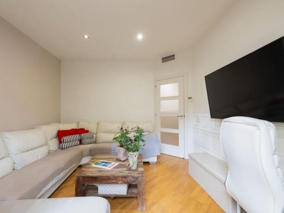 Piso Barcelona - 1233249-06