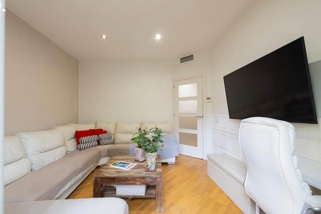 Piso Barcelona - 1233249-06