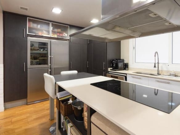 Piso Barcelona - 1233249-01