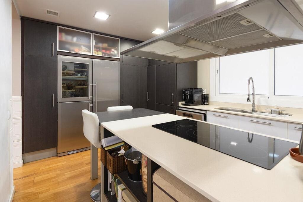 Piso Barcelona - 1233249-01