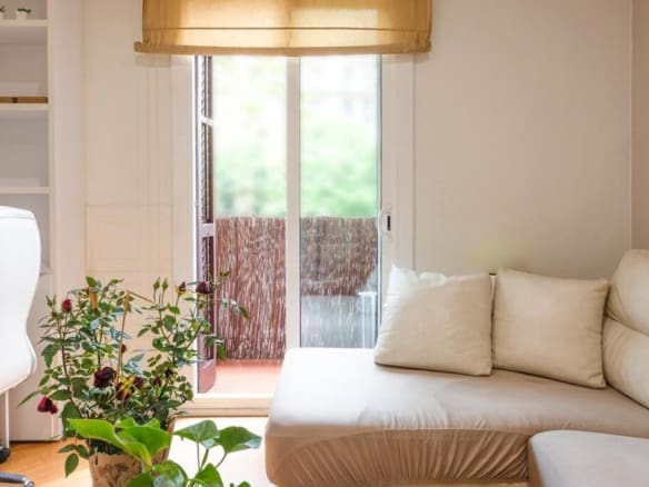 Piso Barcelona - 1233249-03