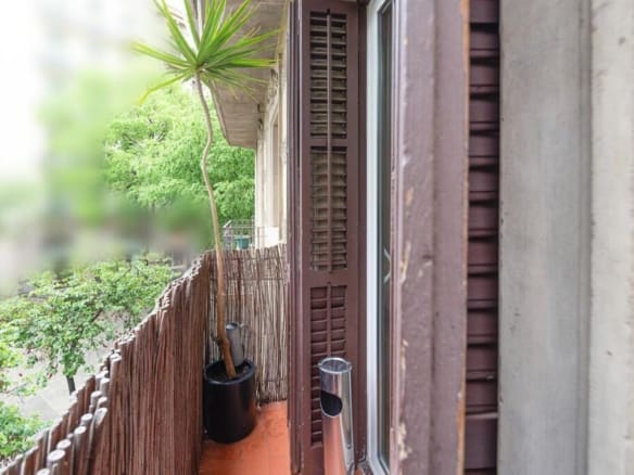 Piso Barcelona - 1233249-04