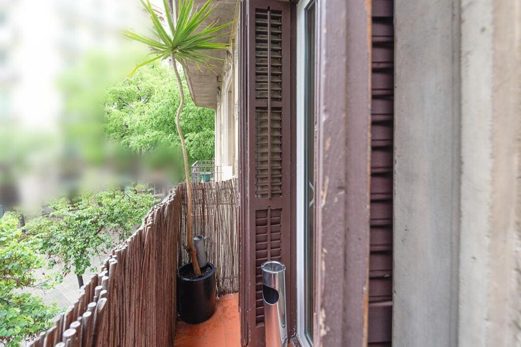 Piso Barcelona - 1233249-04